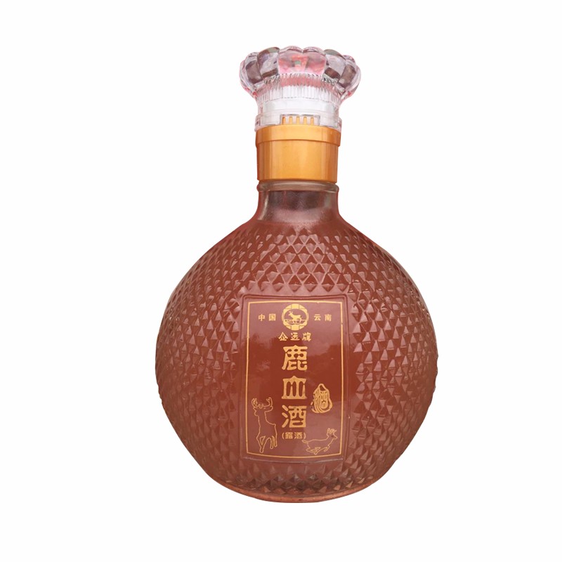 企远牌 鹿血酒